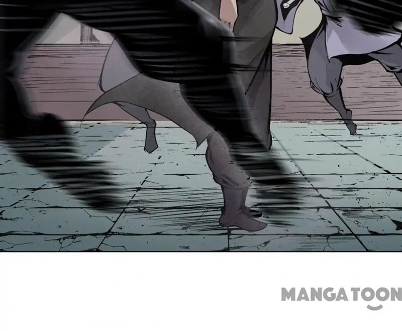Journey of the Hidden Blade (The Demon Blades) Chapter 15 Gambar 25
